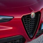 Alfa Romeo Stelvio - fonte Alfa Romeo - mobilitasostenibile.it