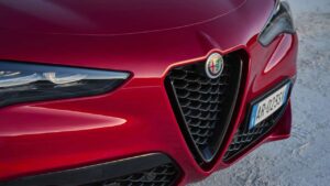 Alfa Romeo Stelvio - fonte Alfa Romeo - mobilitasostenibile.it