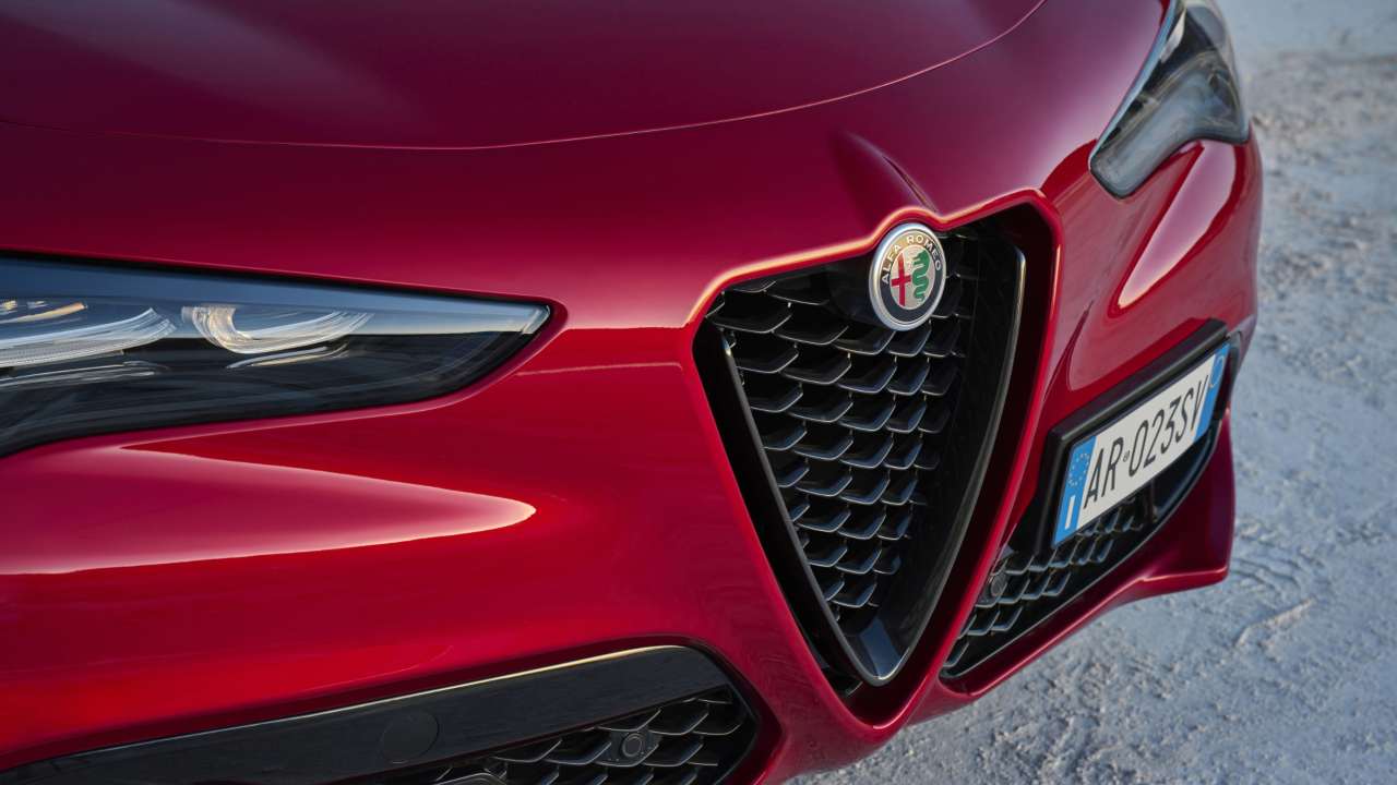Alfa Romeo Stelvio - fonte Alfa Romeo - mobilitasostenibile.it