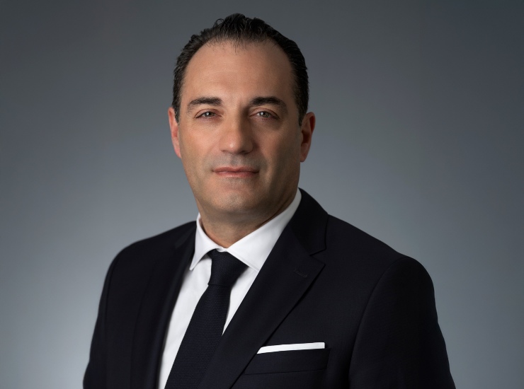 Antonio Filosa è il nuovo Ceo di Stellantis - fonte Stellantis - mobilitasostenibile.it