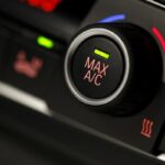 Aria condizionata auto