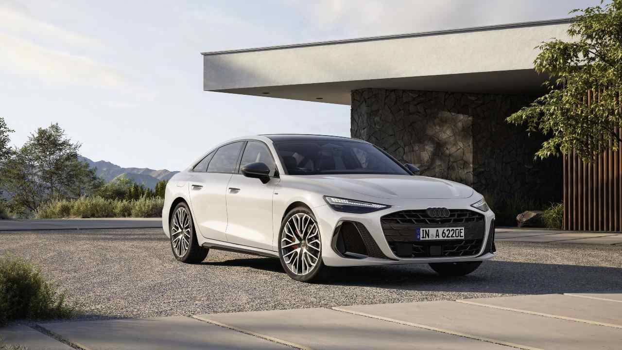 Consumi a zero e 367 cv di potenza: è l’Audi A6 plug-in hybrid | Prestazioni e sostenibilità senza dimenticare sicurezza e lusso