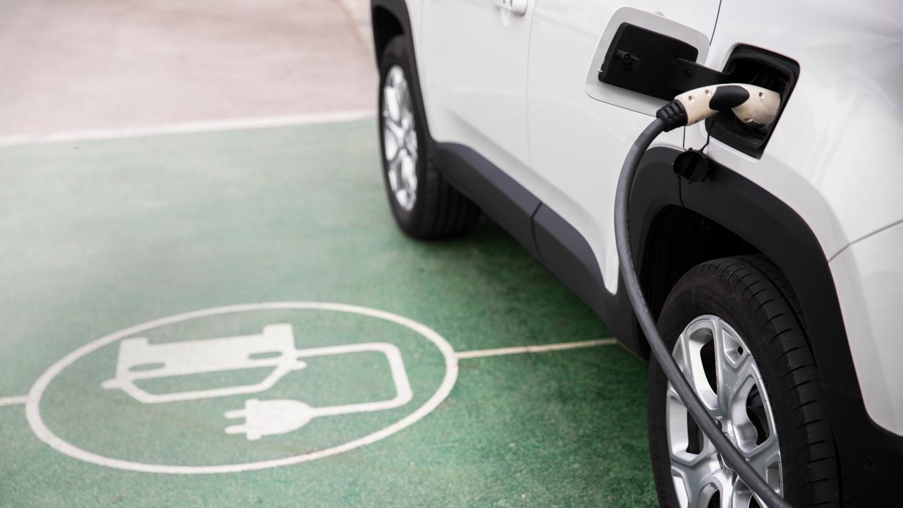 Auto elettriche, il dominio della Cina - fonte Freepik - mobilitasostenibile.it