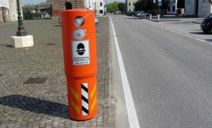 Autovelox