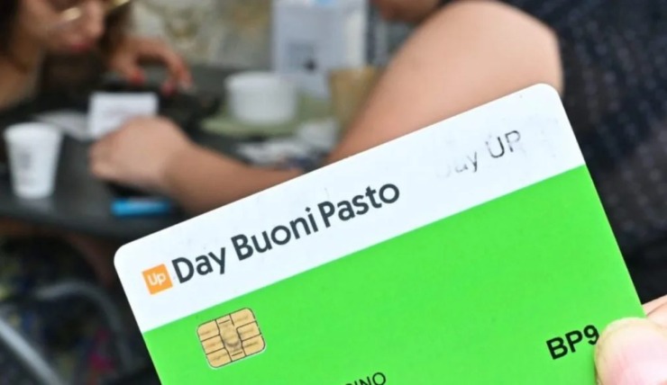 Buoni pasto