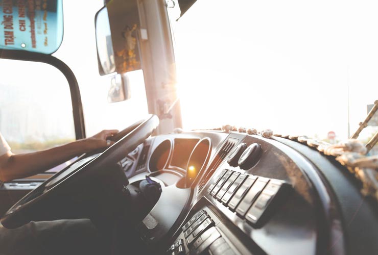 Carta di Qualificazione del Conducente