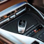 Chiavi auto