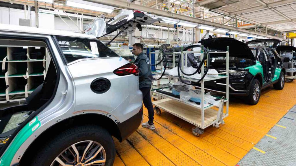 Cina, stop terre rare - fonte Freepik - mobilitasostenibile.it