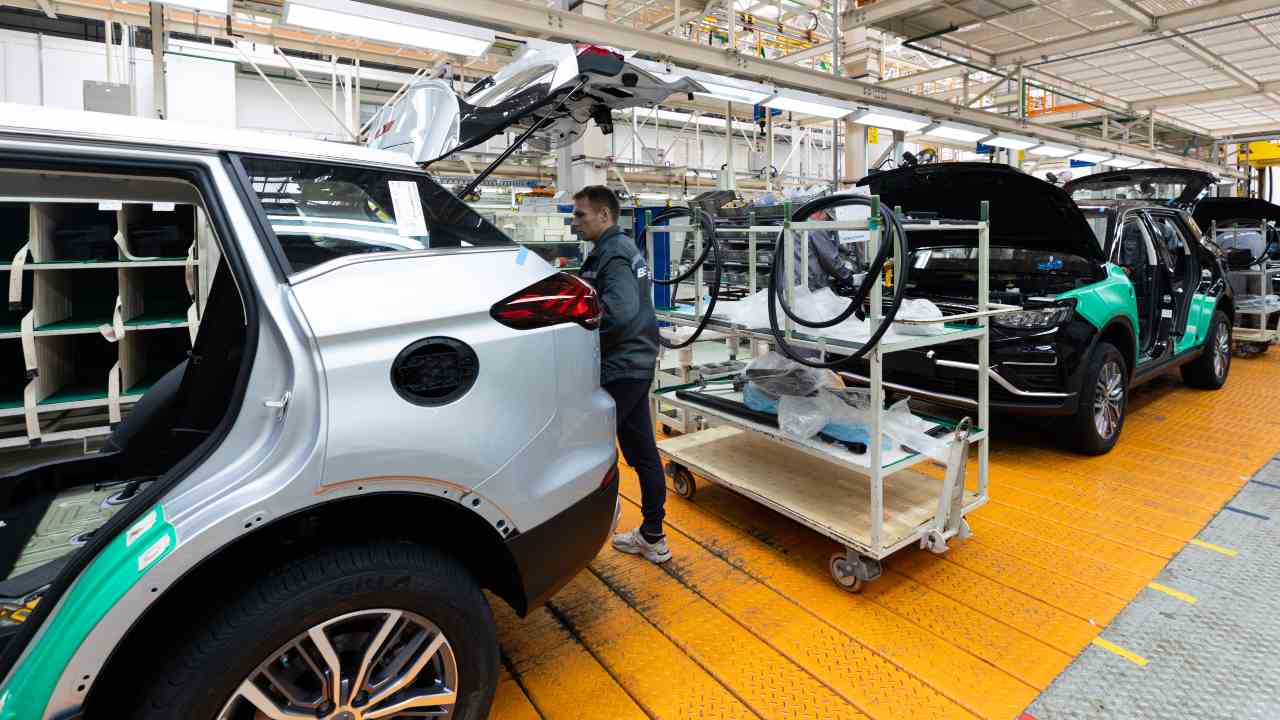 Cina, stop terre rare - fonte Freepik - mobilitasostenibile.it