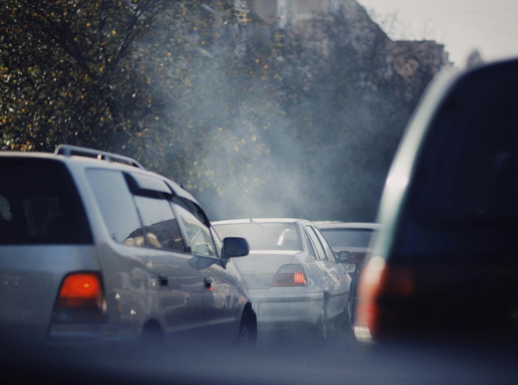 Come cambiano i limiti di inquinamento - fonte Pexels - mobilitasostenibile.it