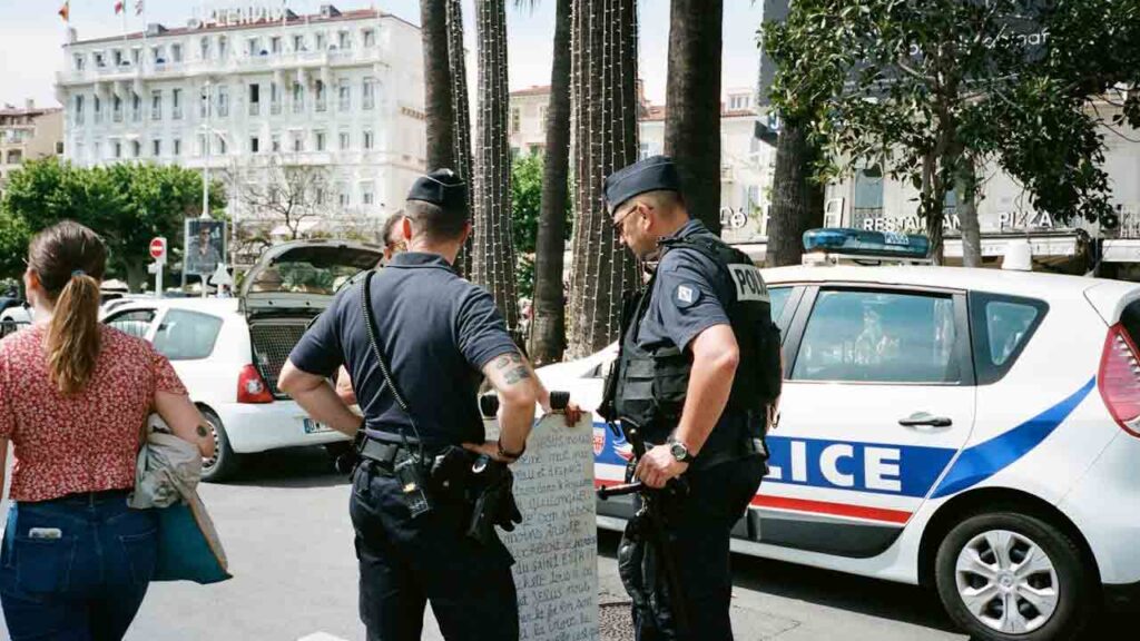 Controlli auto