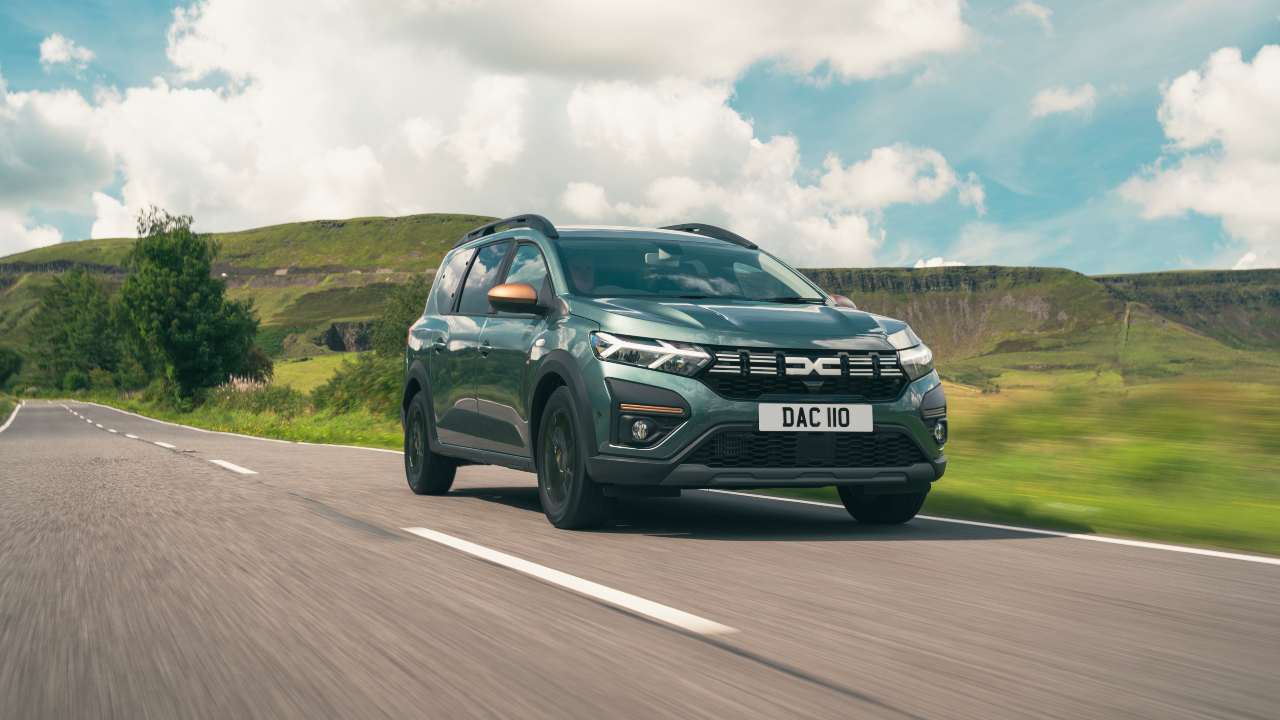 Dacia Jogger - fonte Dacia - mobilitasostenibile.it