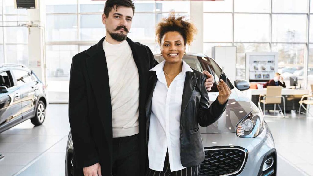Ecobonus auto