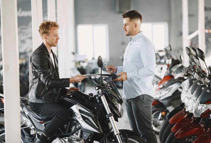 Ecobonus moto