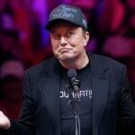 Elon Musk - fonte X - mobilitasostenibile.it