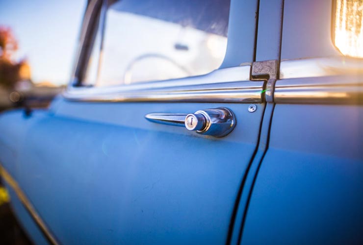 Esenzione bollo auto
