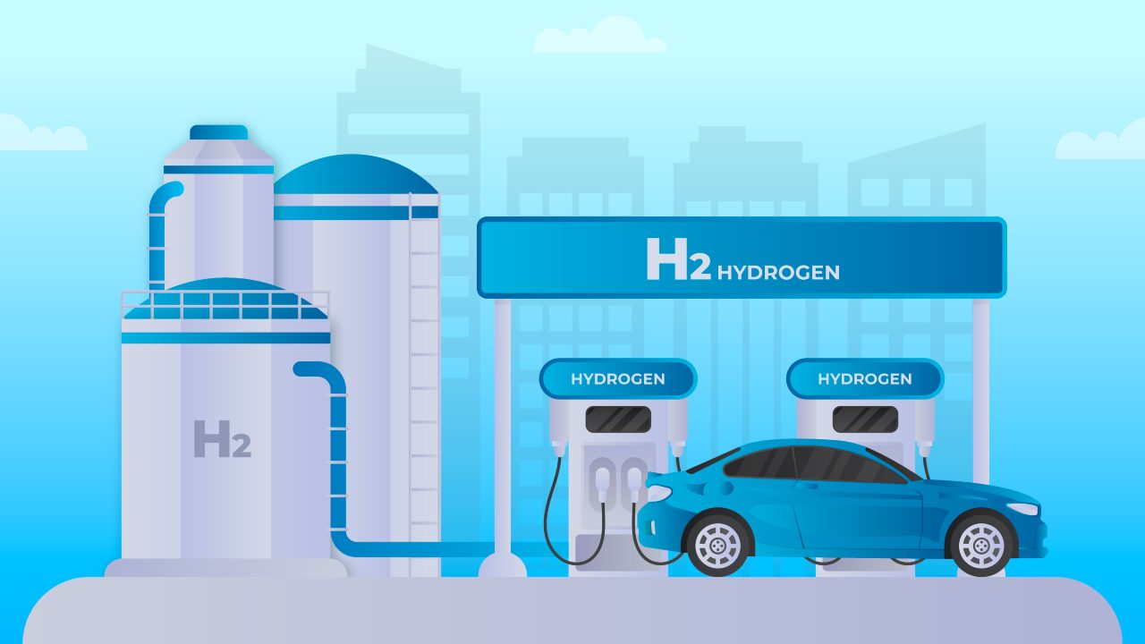Fallimento idrogeno - fonte Freepik - mobilitasostenibile.it