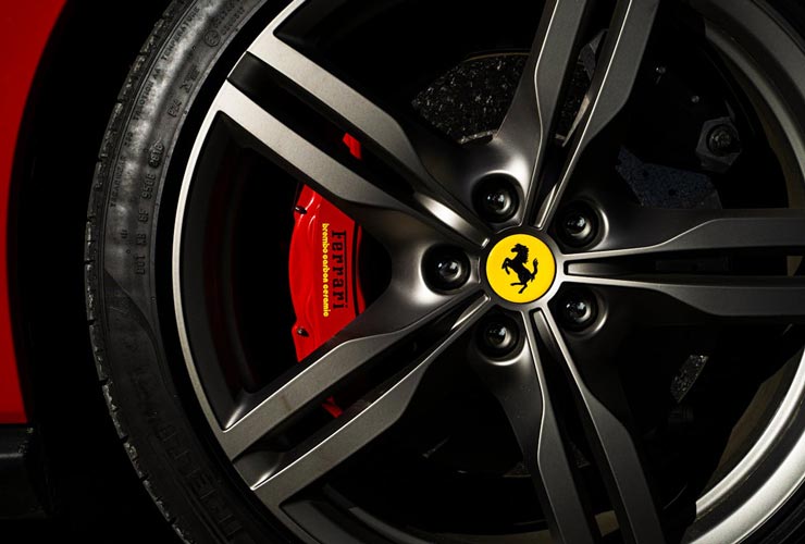 Ferrari