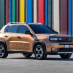 Fiat Grande Panda Hybrid - fonte Stellantis - mobilitasostenibile.it