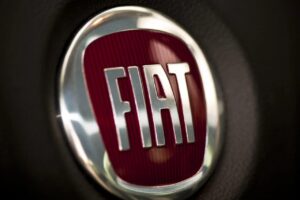 Logo Fiat