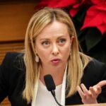 Giorgia Meloni