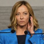 Giorgia Meloni