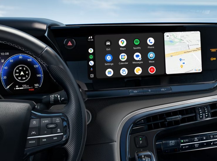 Gli interni della Toyota Mirai - fonte Toyota - mobilitasostenibile.it