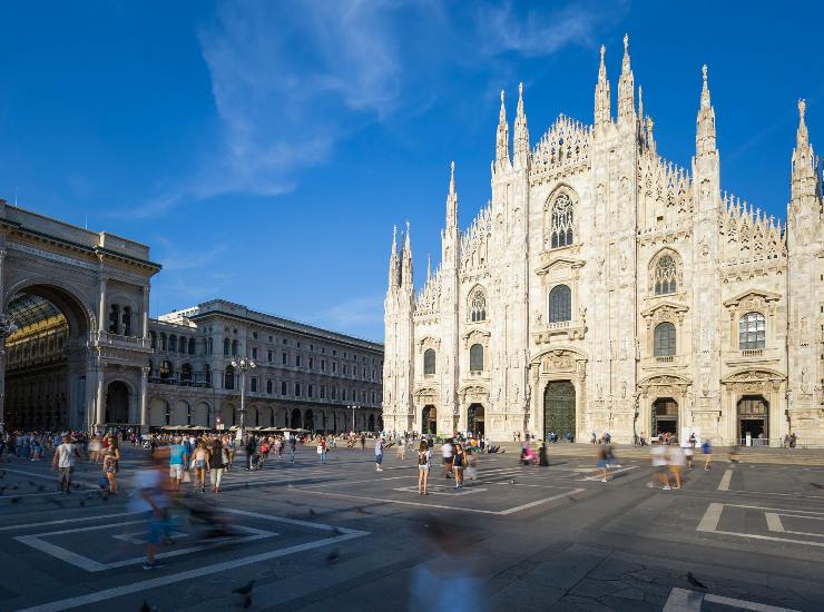 Il caso di Milano - fonte Freepik - mobilitasostenibile.it