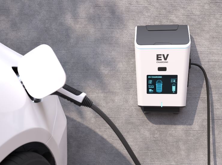 Incentivi per le wall box - fonte Freepik - mobilitasostenibile.it