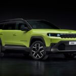Jeep Compass Ev - fonte Stellantis - mobilitasostenibile.it