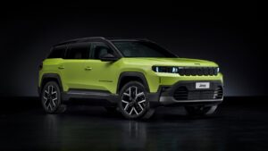 Jeep Compass Ev - fonte Stellantis - mobilitasostenibile.it