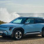 La Kia Ev3 - fonte Kia - mobilitasostenibile.it