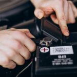 Le nuove batterie allo stato solido - fonte Freepik - mobilitasostenibile.it