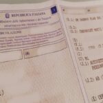 Libretto di circolazione