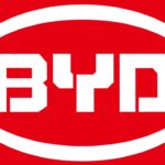 Logo Byd - fonte Facebook - mobilitasostenibile.it