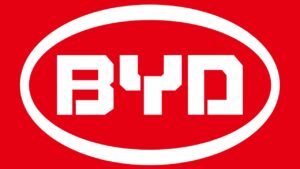 Logo Byd - fonte Facebook - mobilitasostenibile.it