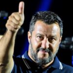 Matteo Salvini