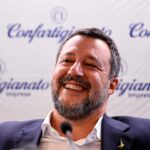 Matteo Salvini