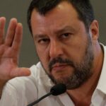 Matteo Salvini