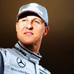Michael Schumacher