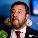 Matteo Salvini