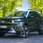 Nuova Citroen C3 Aircross - fonte Stellantis - mobilitasostenibile.it