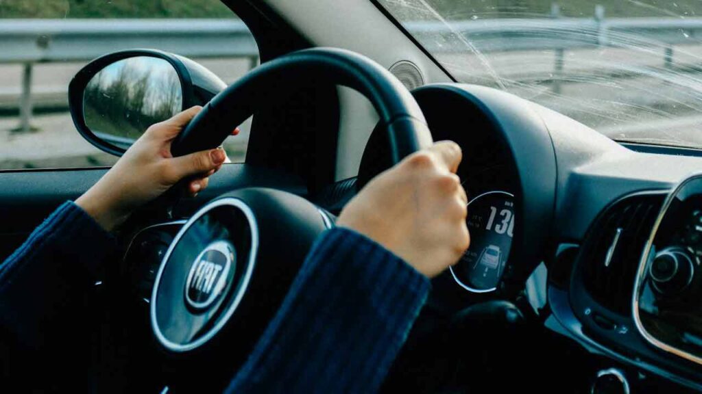 Nuovo modello Fiat
