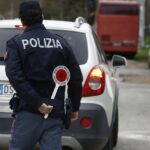 Posto di blocco
