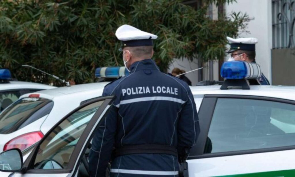 Posto di blocco