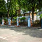 Quante colonnine ci sono davvero in Italia - fonte Freepik - mobilitasostenibile.it