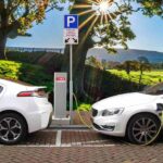 Quanto costa ricarica l'auto elettrica - fonte Pixabay - mobilitasostenibile.it