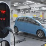 Ricarica auto elettriche - fonte Freepik - mobilitasostenibile.it