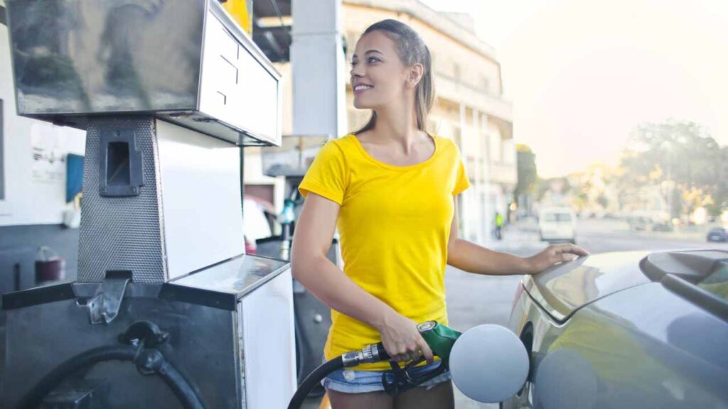 Risparmio Carburante