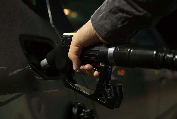 Sconto carburante